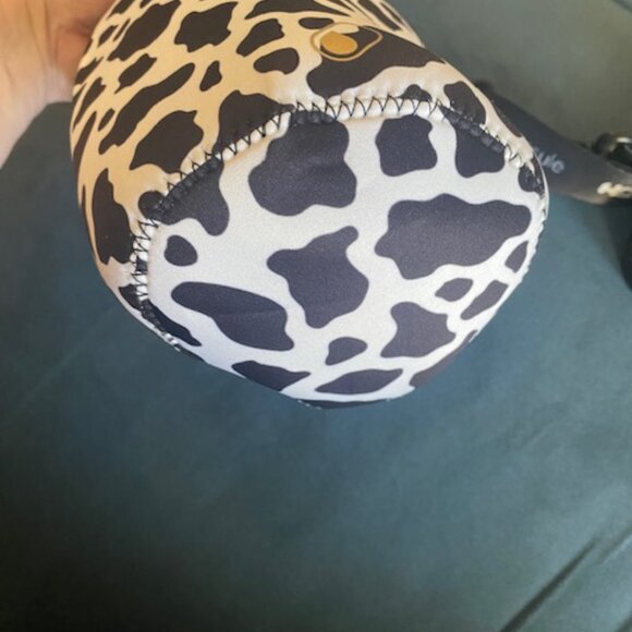 H2O Capsule Sleeve Carrier- Cowbell - Picture 12 of 12